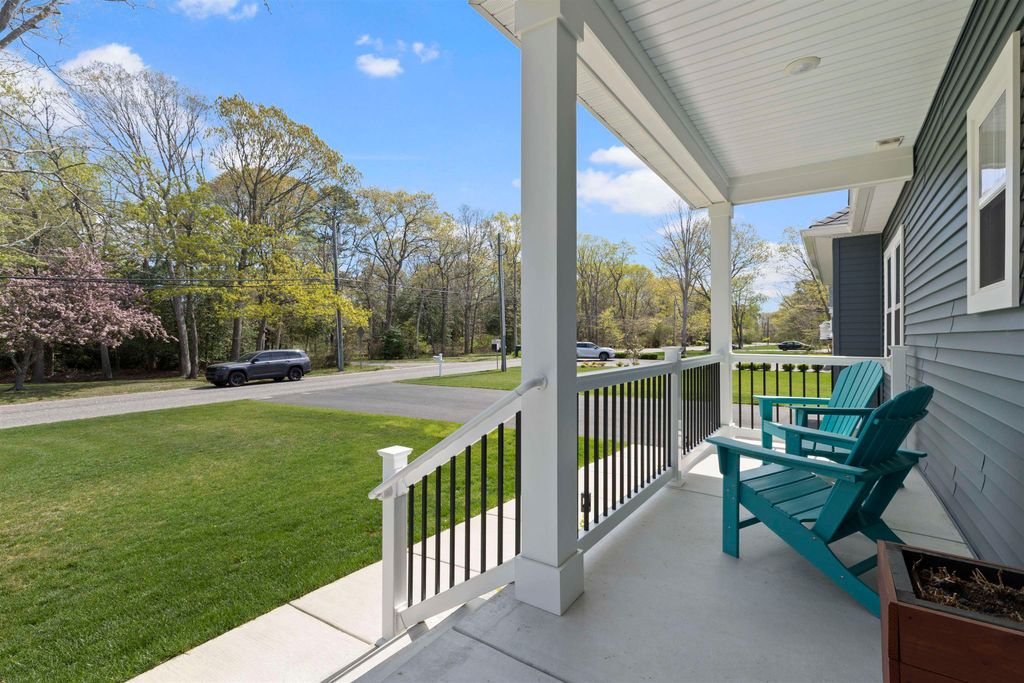 Photo of 55 oyster Drive, Cape May Court House, NJ 08201 (MLS # 261062)