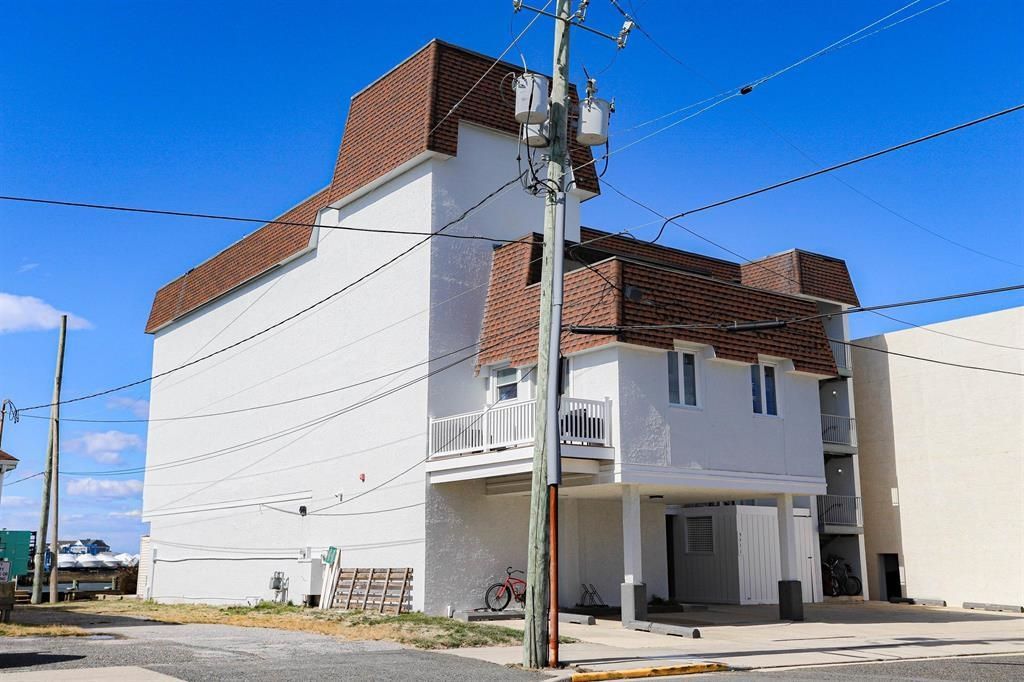 Photo of 9511 Sunset Drive #401, Stone Harbor, NJ 08247 (MLS # 260061)