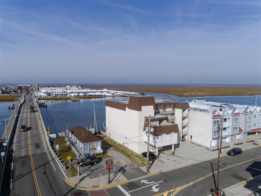 Photo of 9511 Sunset Drive #401, Stone Harbor, NJ 08247 (MLS # 260061)