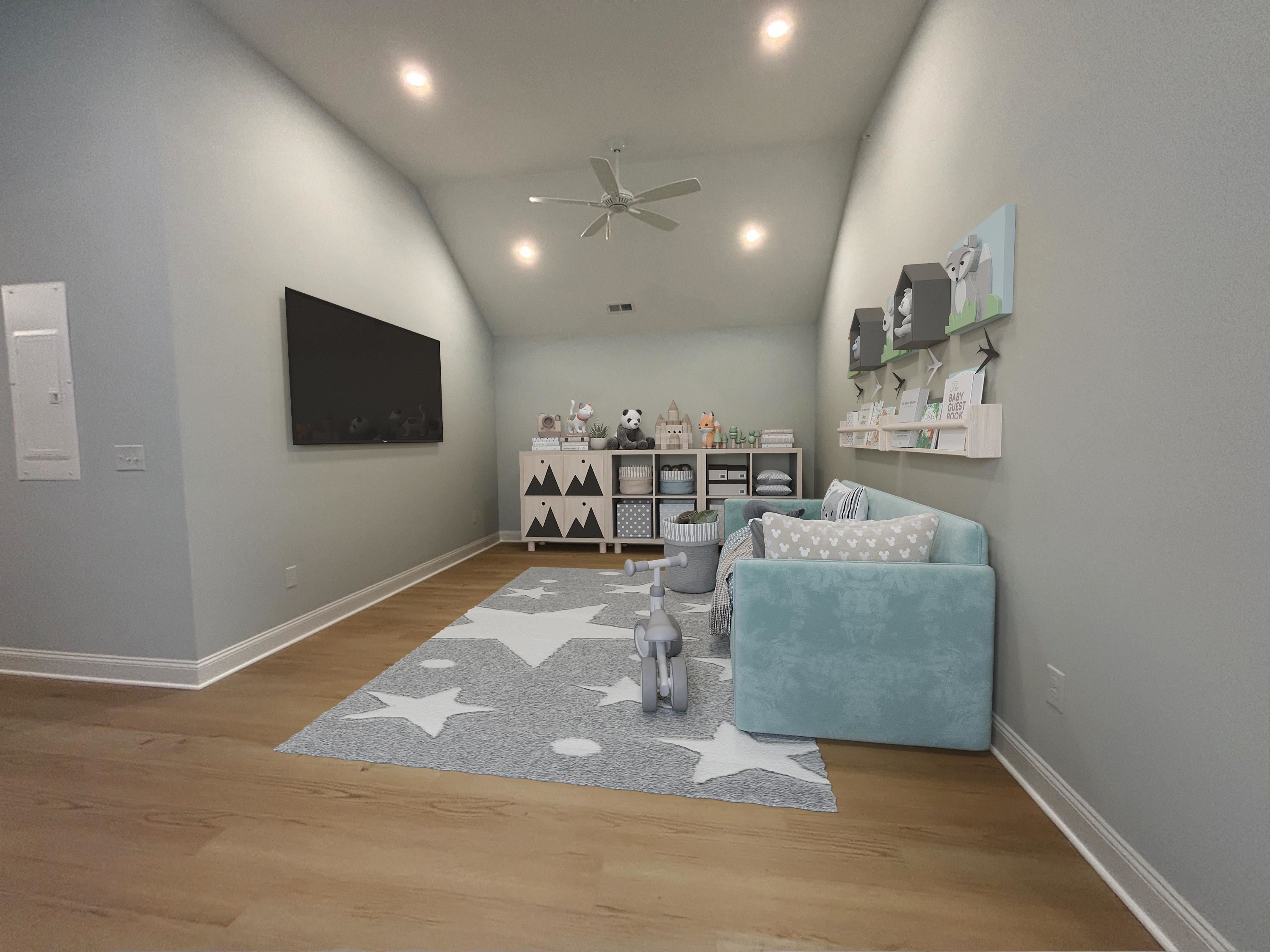 165 E Garfield Avenue #108, Wildwood, New Jersey image 7