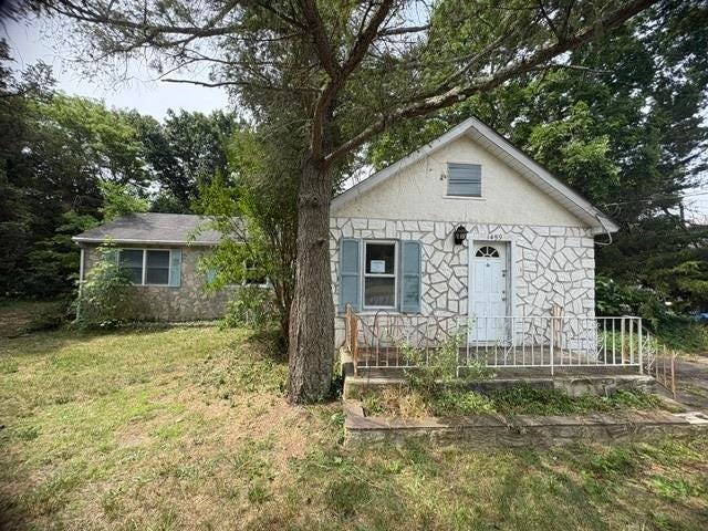 Photo of 1459 Burleigh Avenue, Green Creek, NJ 08219 (MLS # 261856)