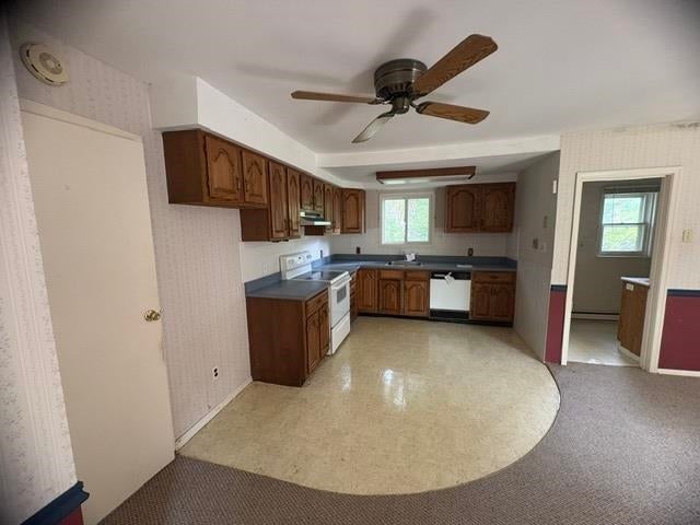 Photo of 1459 Burleigh Avenue, Green Creek, NJ 08219 (MLS # 261856)