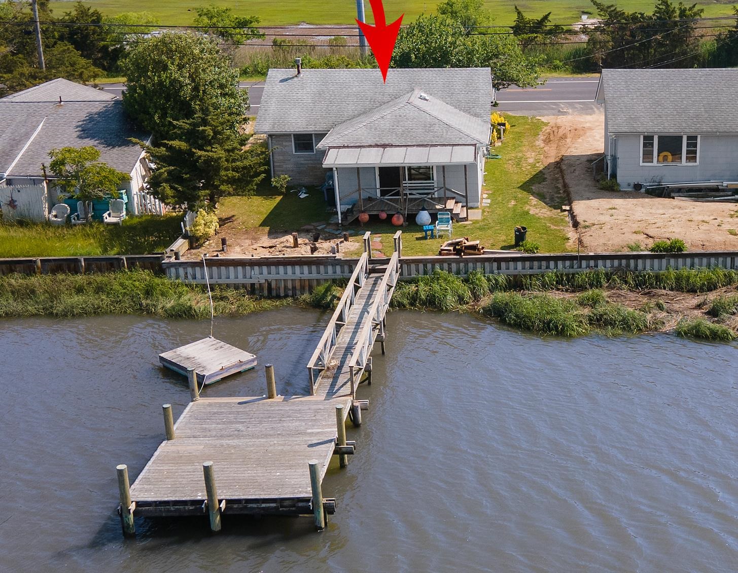 613 Stone Harbor Boulevard, Cape May Court House, New Jersey image 31