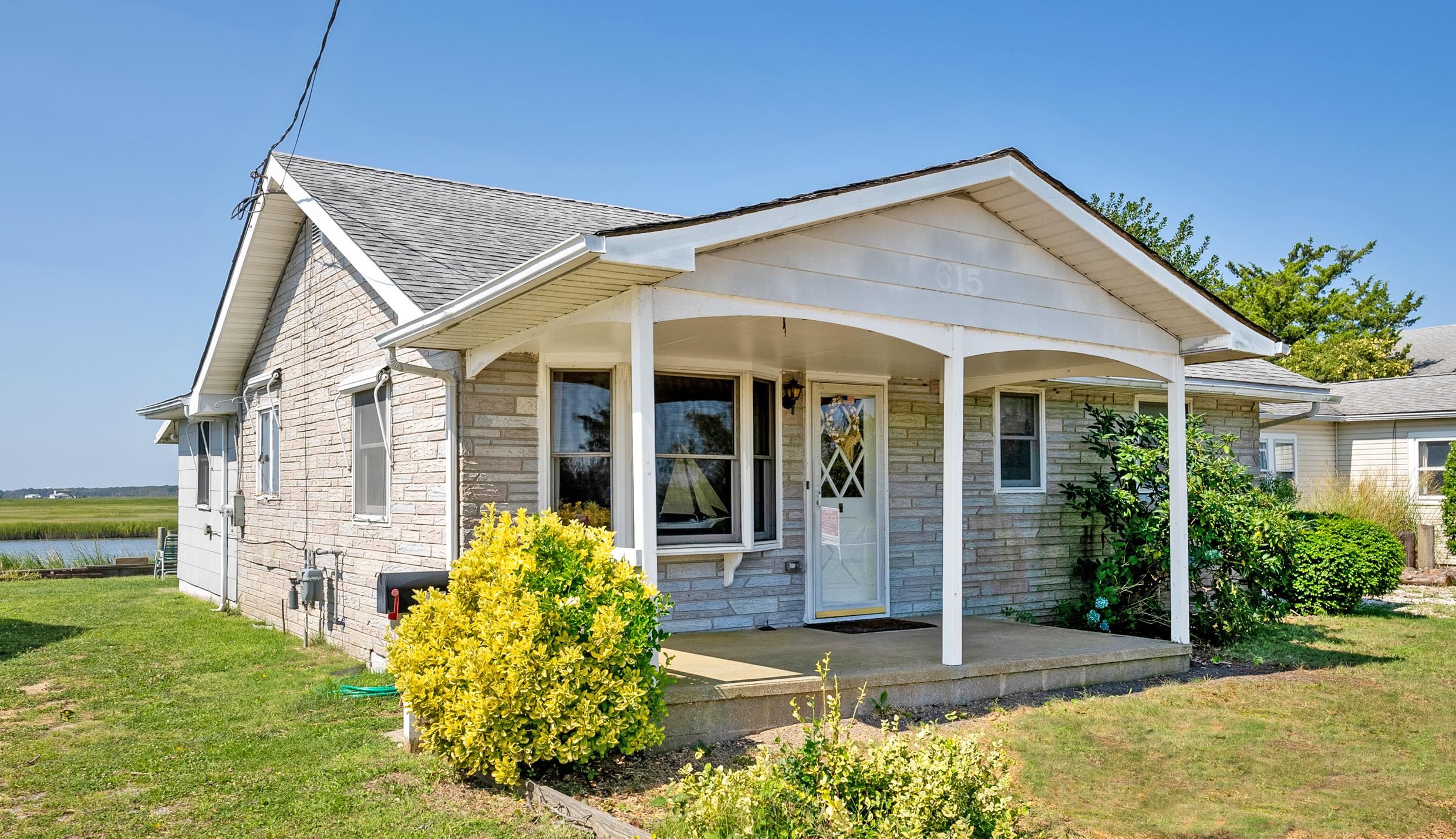 613 Stone Harbor Boulevard, Cape May Court House, New Jersey image 1