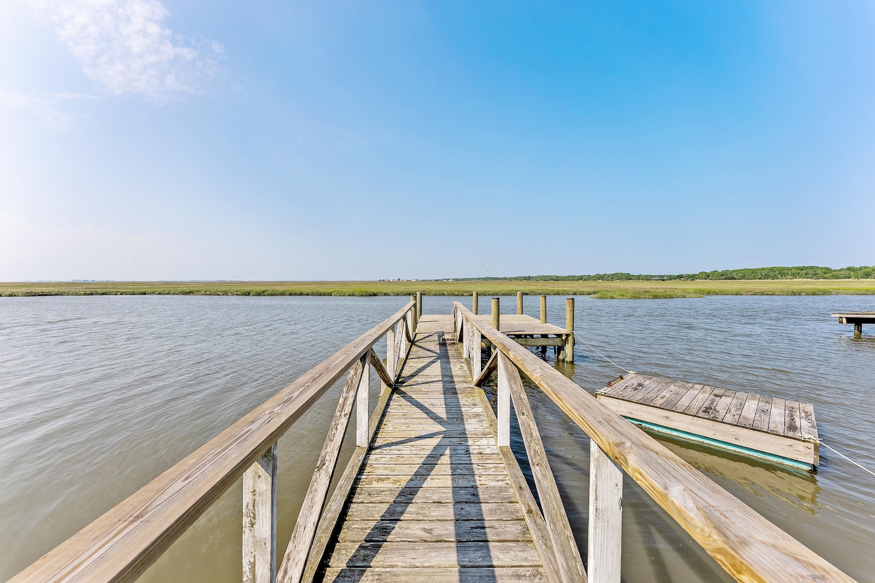 613 Stone Harbor Boulevard, Cape May Court House, New Jersey image 24