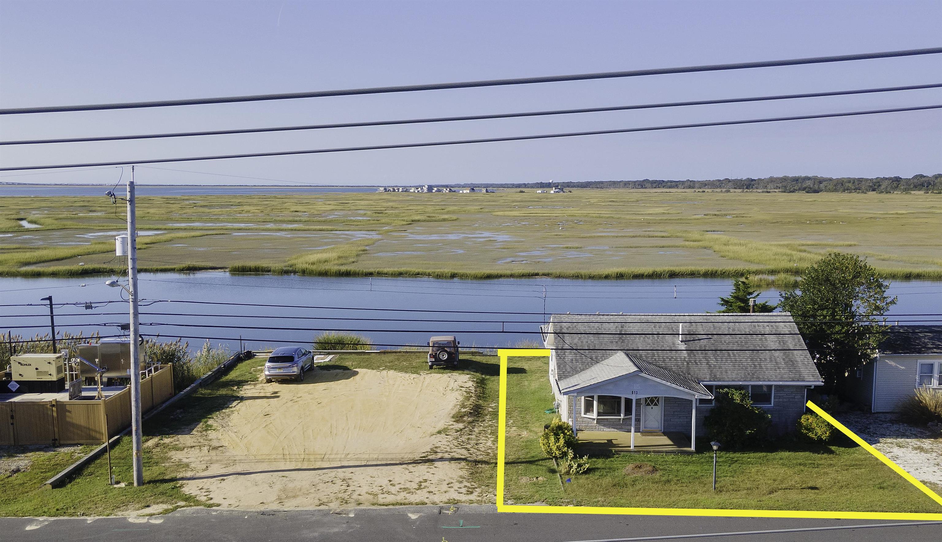 613 Stone Harbor Boulevard, Cape May Court House, New Jersey image 29