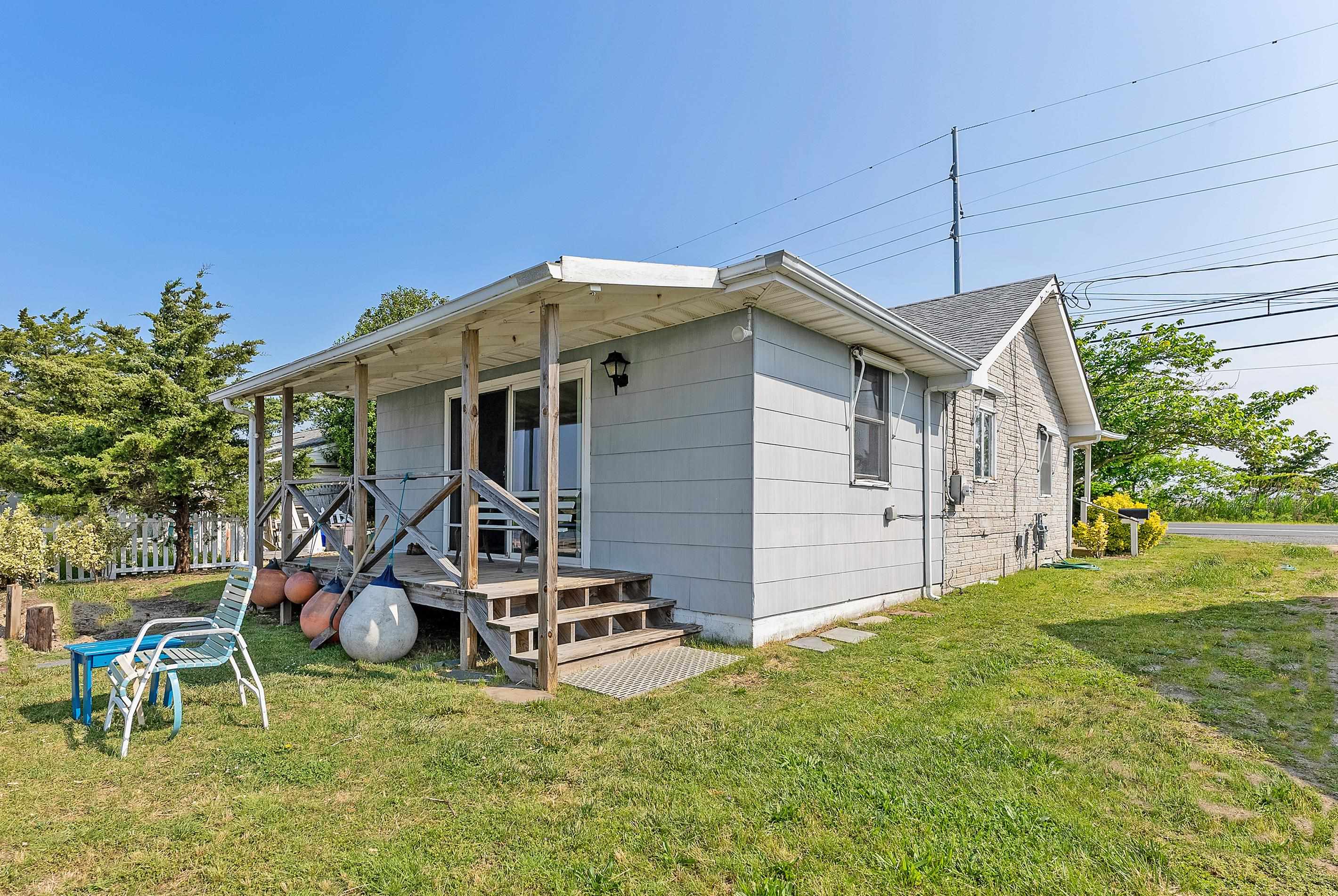 613 Stone Harbor Boulevard, Cape May Court House, New Jersey image 2