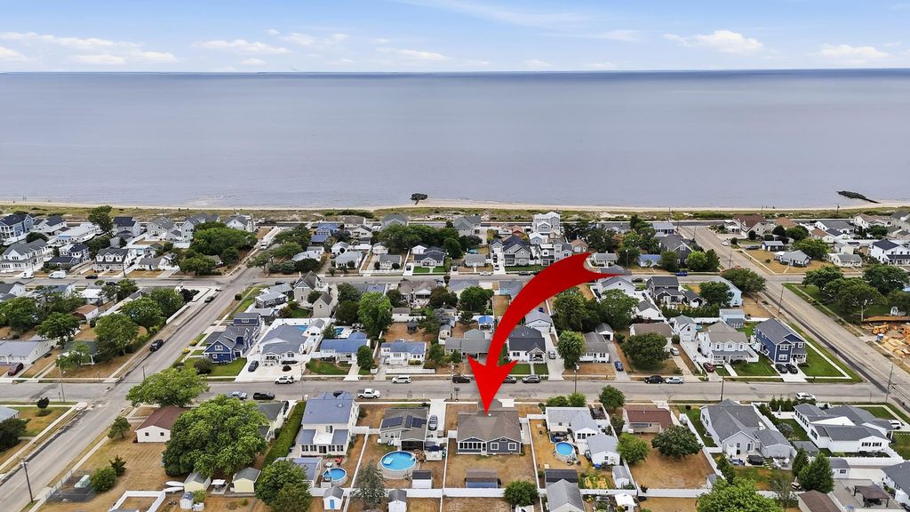Photo of 607 Pacific Avenue, North Cape May, NJ 08204 (MLS # 261852)