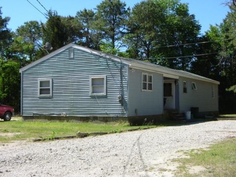 Homes For Sale - 507 W Dunbar Street<br/> Whitesboro, NJ 08252