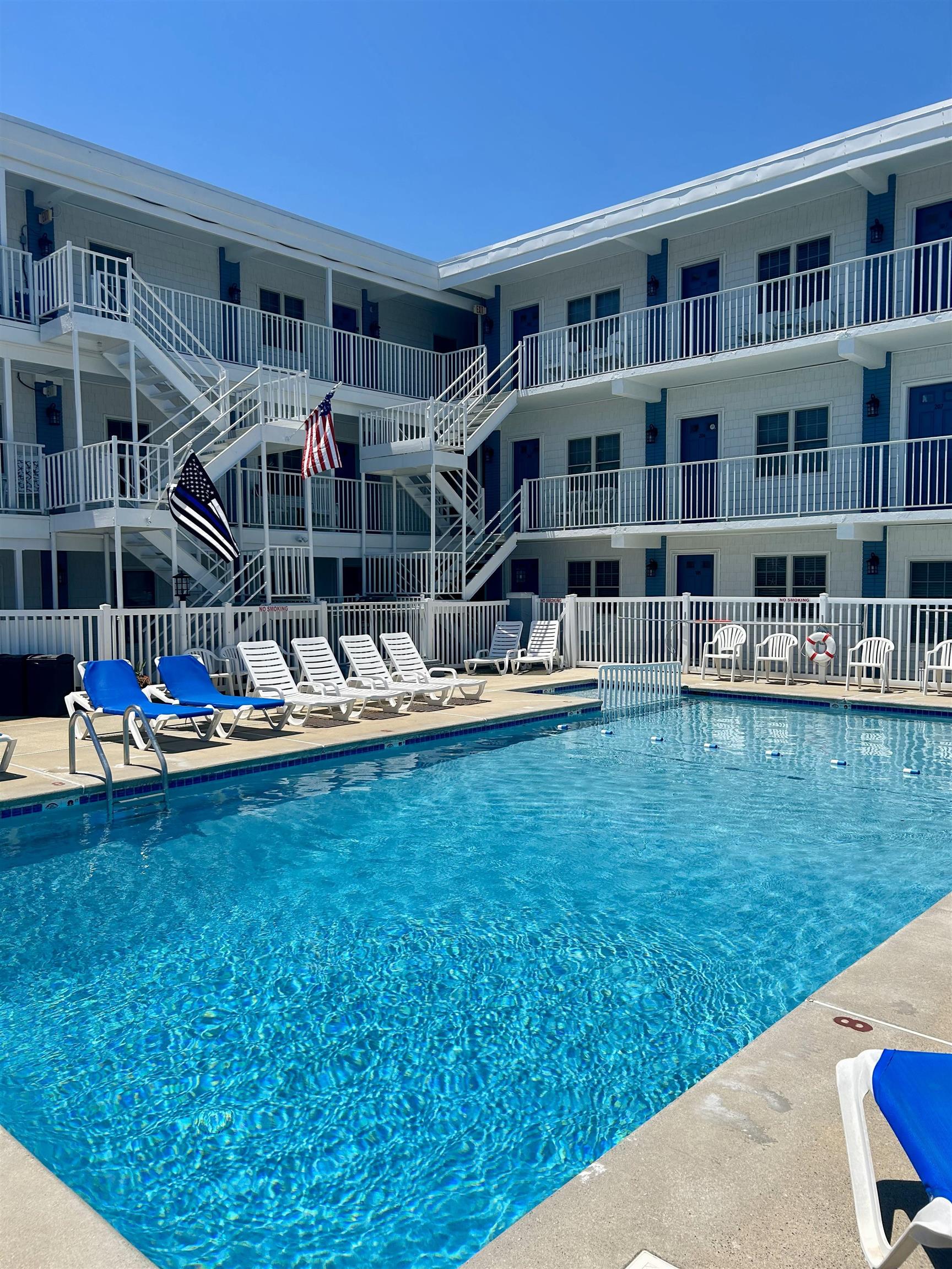 1400 Surf Avenue #201, North Wildwood, Massachusetts image 3