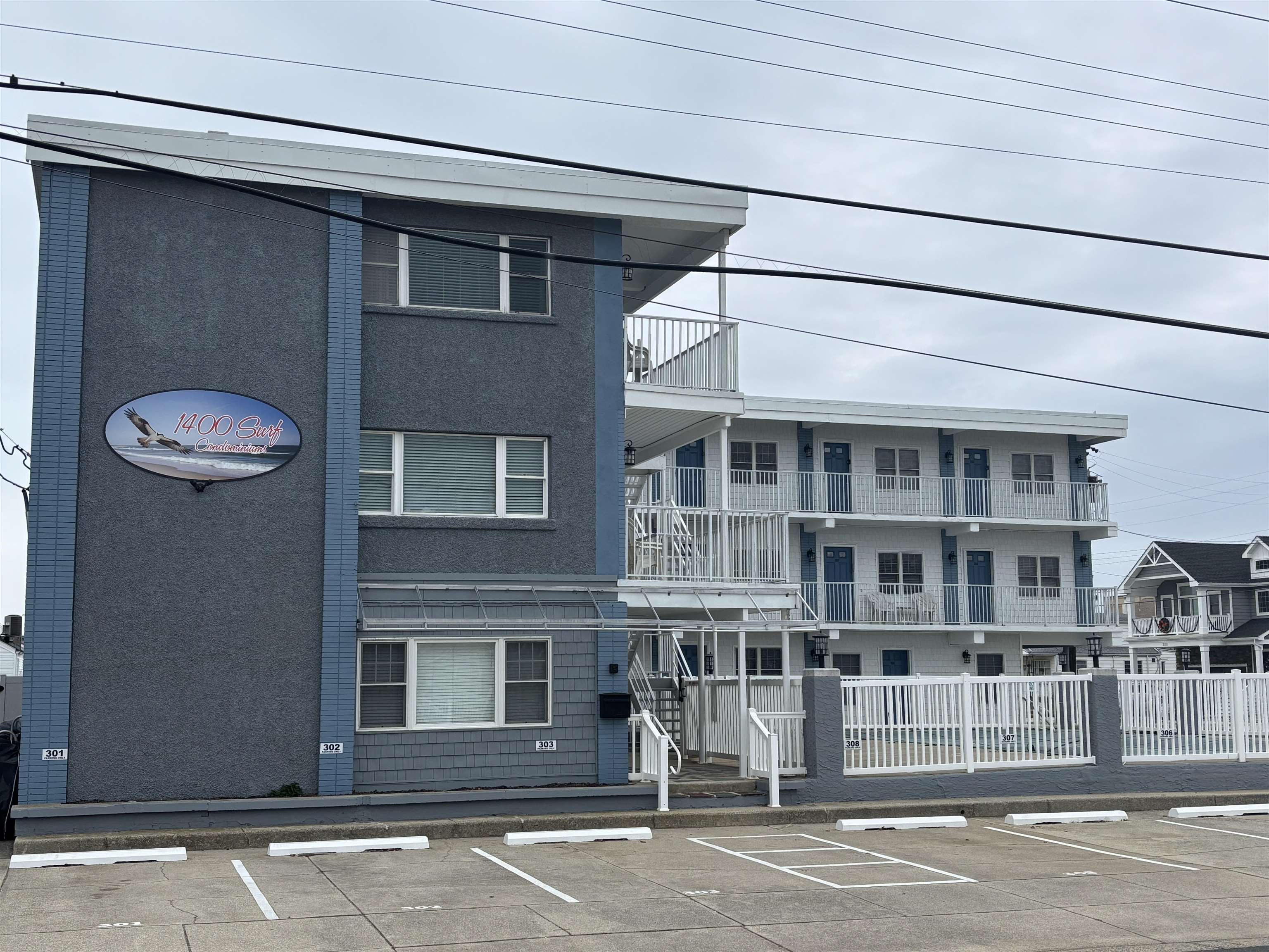 1400 Surf Avenue #201, North Wildwood, Massachusetts image 1