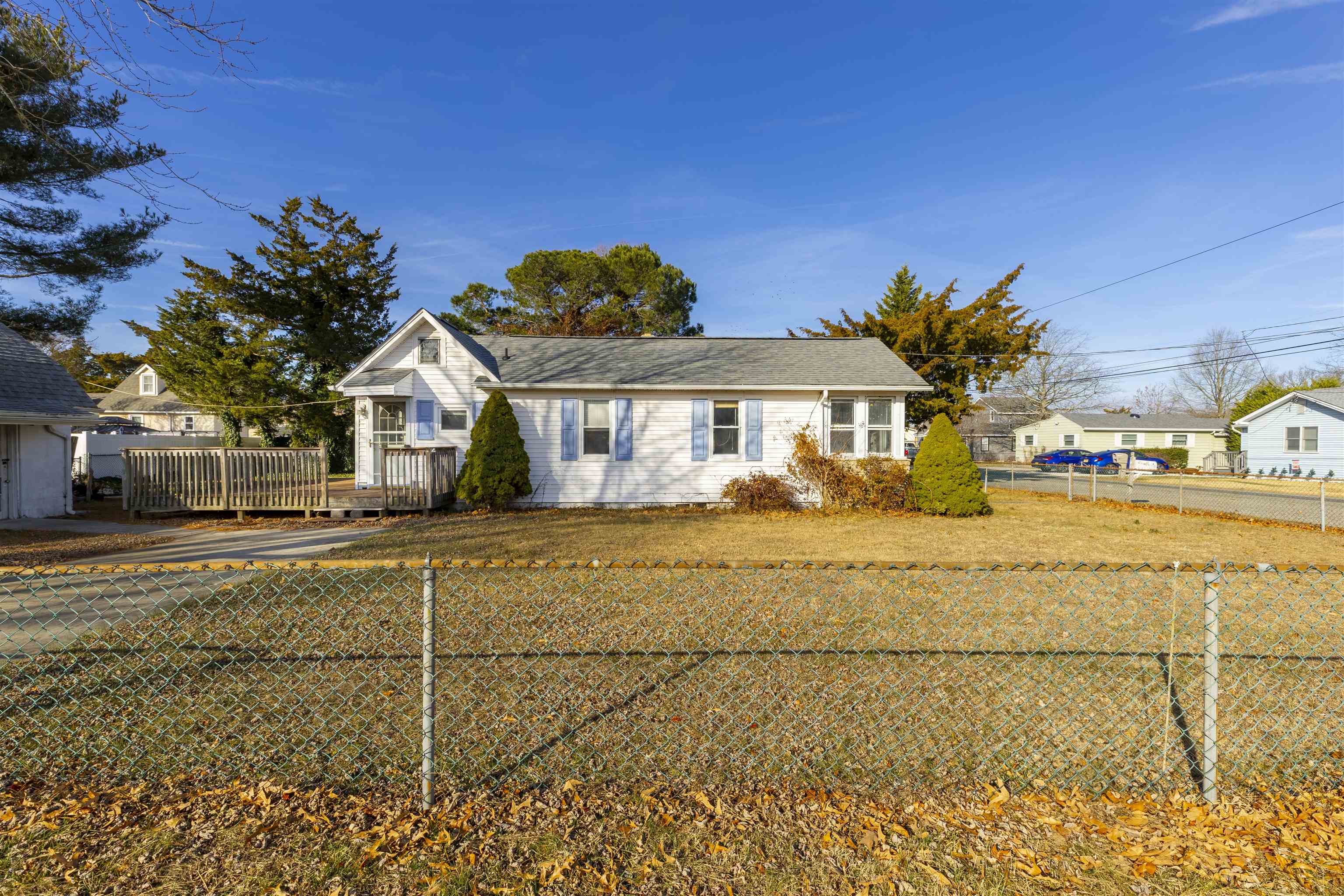 524 E Jacksonville Avenue, Villas, Massachusetts image 37