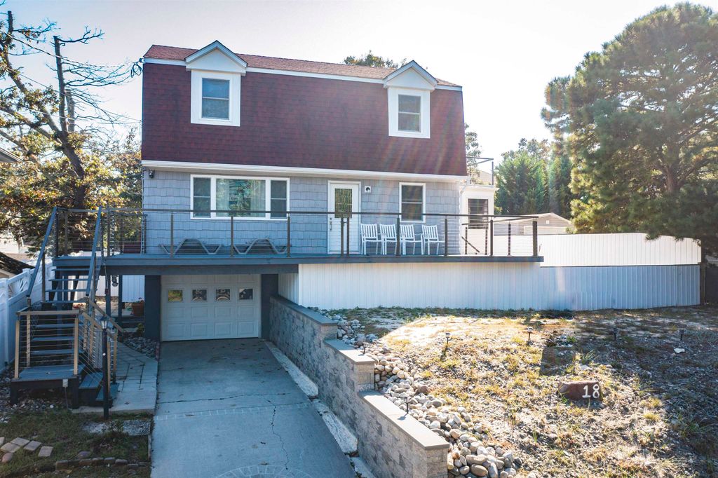 Photo of 18 Pinewood Road, Townbank, NJ 08204 (MLS # 252826)