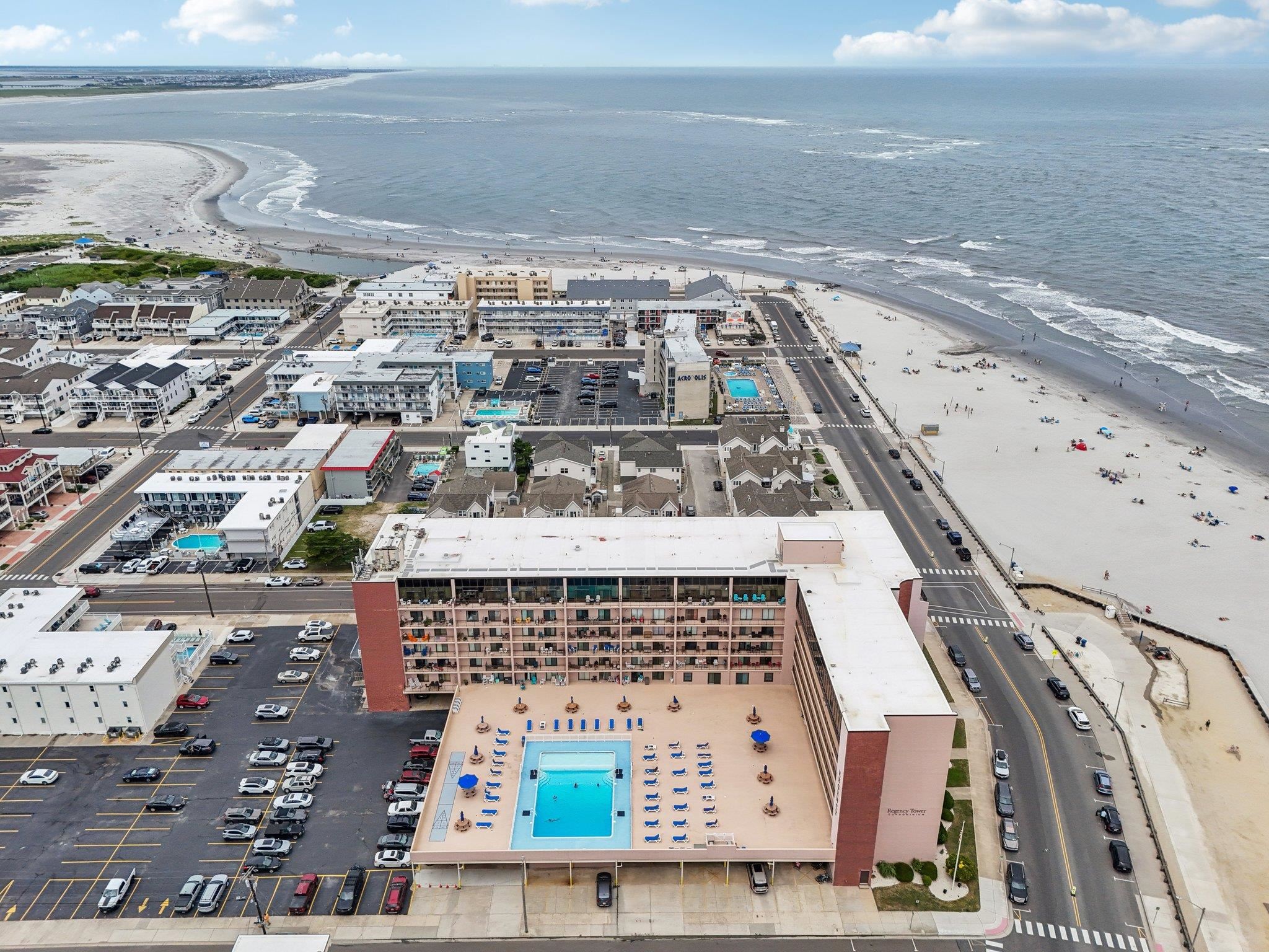 500 Kennedy Drive #526-528, North Wildwood, New Jersey image 25