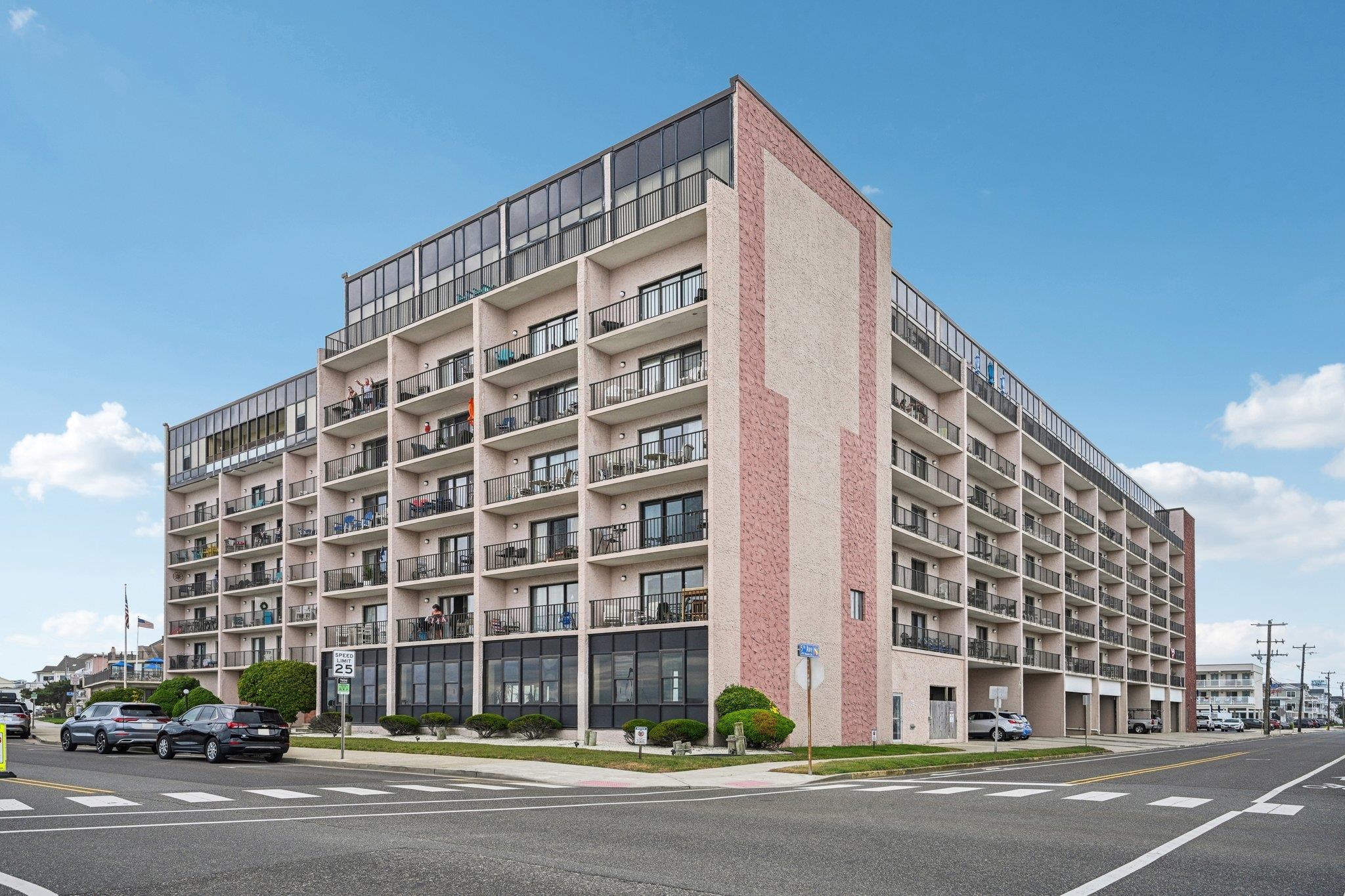 500 Kennedy Drive #526-528, North Wildwood, New Jersey image 1