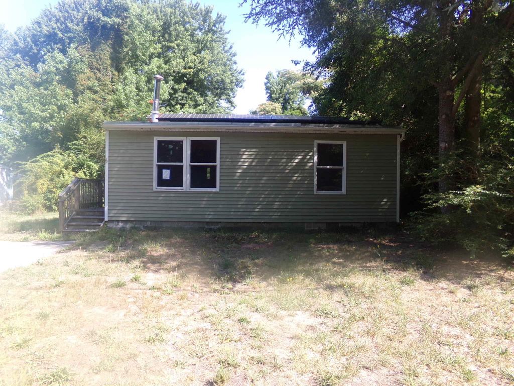 Photo of 6 Lola Lane, Green Creek, NJ 08219 (MLS # 261824)