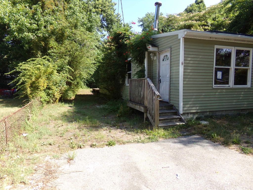 Photo of 6 Lola Lane, Green Creek, NJ 08219 (MLS # 261824)