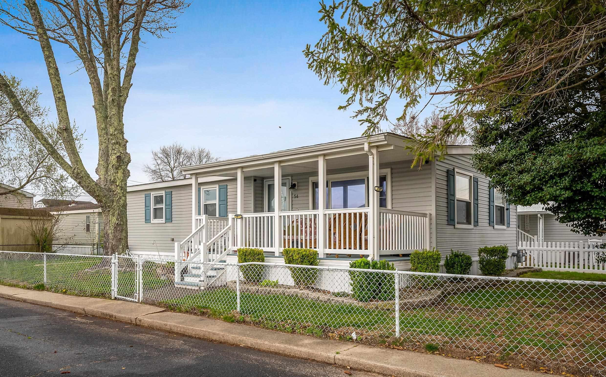 54 Priest Boulevard, Rio Grande, New Jersey image 1