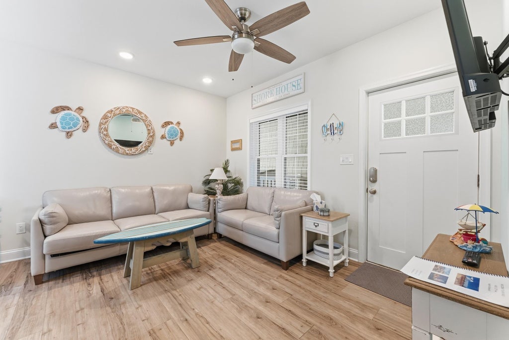 Photo of 402 E 25th Avenue #202, North Wildwood, NJ 08260 (MLS # 262956)