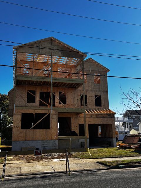 Photo of 133 E 12th Avenue, North Wildwood, NJ 08260 (MLS # 251258)