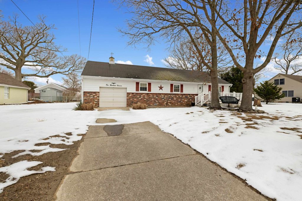 Photo of 111 Cardinal Avenue, Villas, NJ 08251 (MLS # 260292)