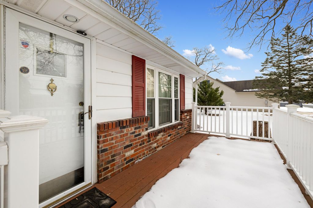 Photo of 111 Cardinal Avenue, Villas, NJ 08251 (MLS # 260292)