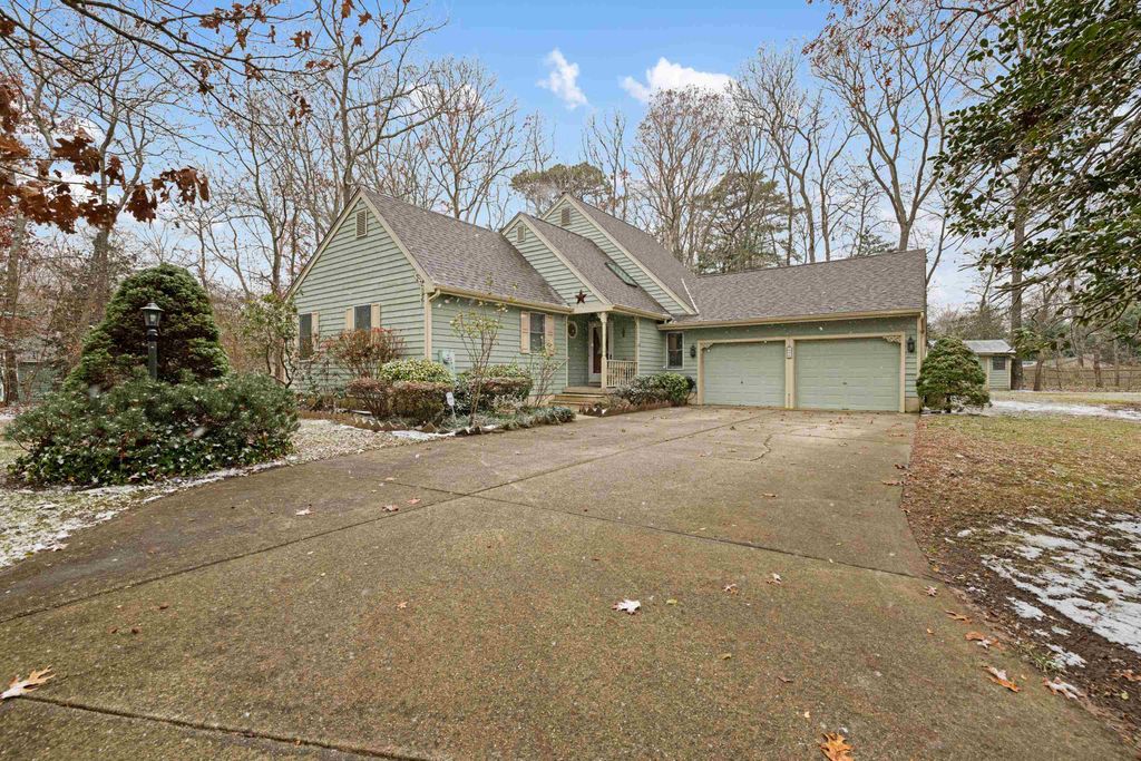 Photo of 6 N Andrielle Lane, Erma, NJ 08204 (MLS # 253491)