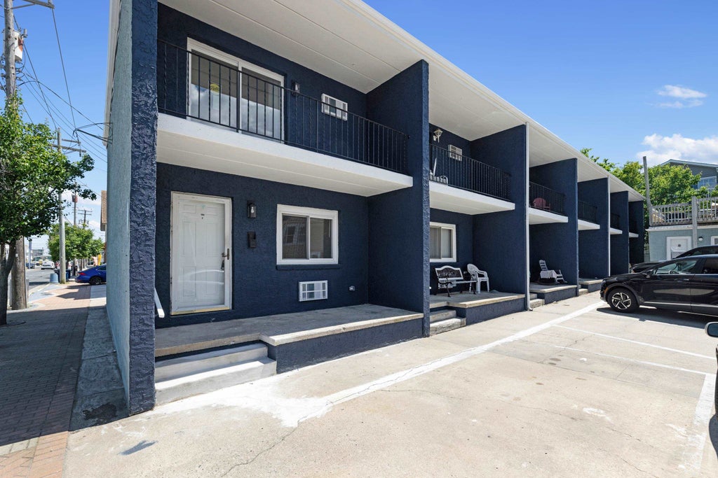 Photo of 128 E Rio Grande Avenue #A, Wildwood, NJ 08260 (MLS # 261575)