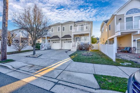 140 W Cresse Avenue Unit 140, Wildwood Crest, NJ 08260 - MLS#: 250671