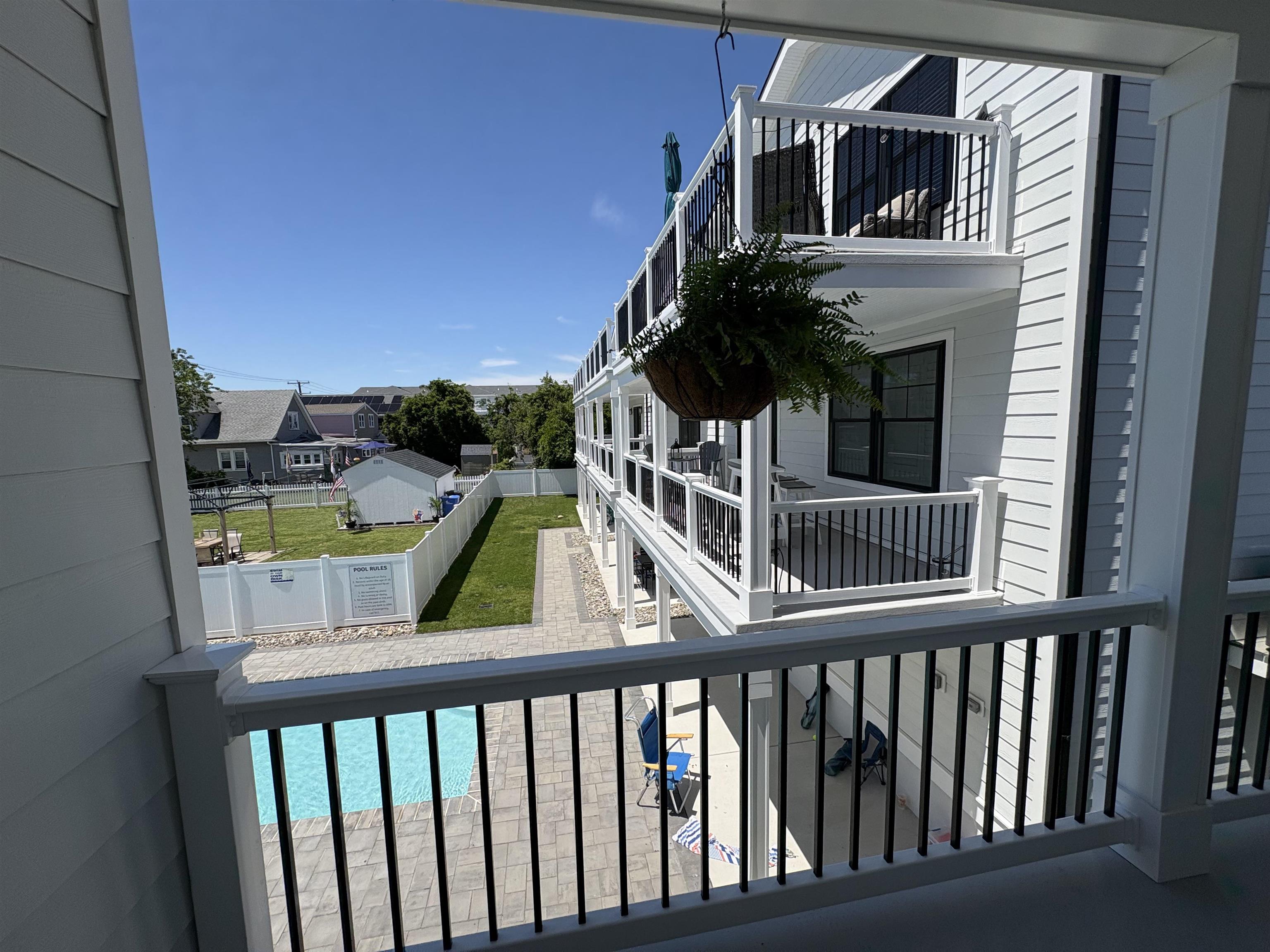 4112 Park Boulevard #G, Wildwood, New Jersey image 15