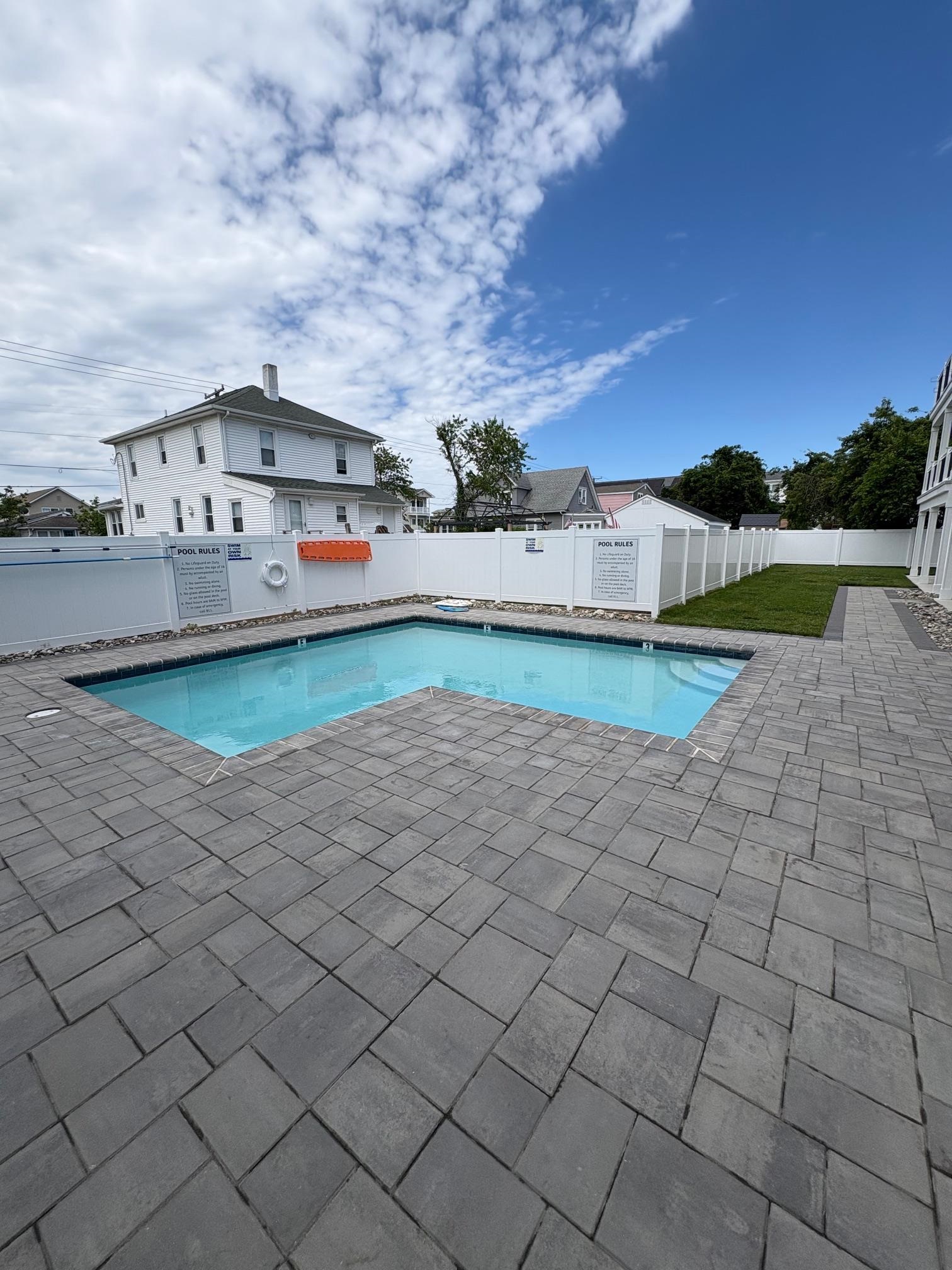 4112 Park Boulevard #G, Wildwood, New Jersey image 16