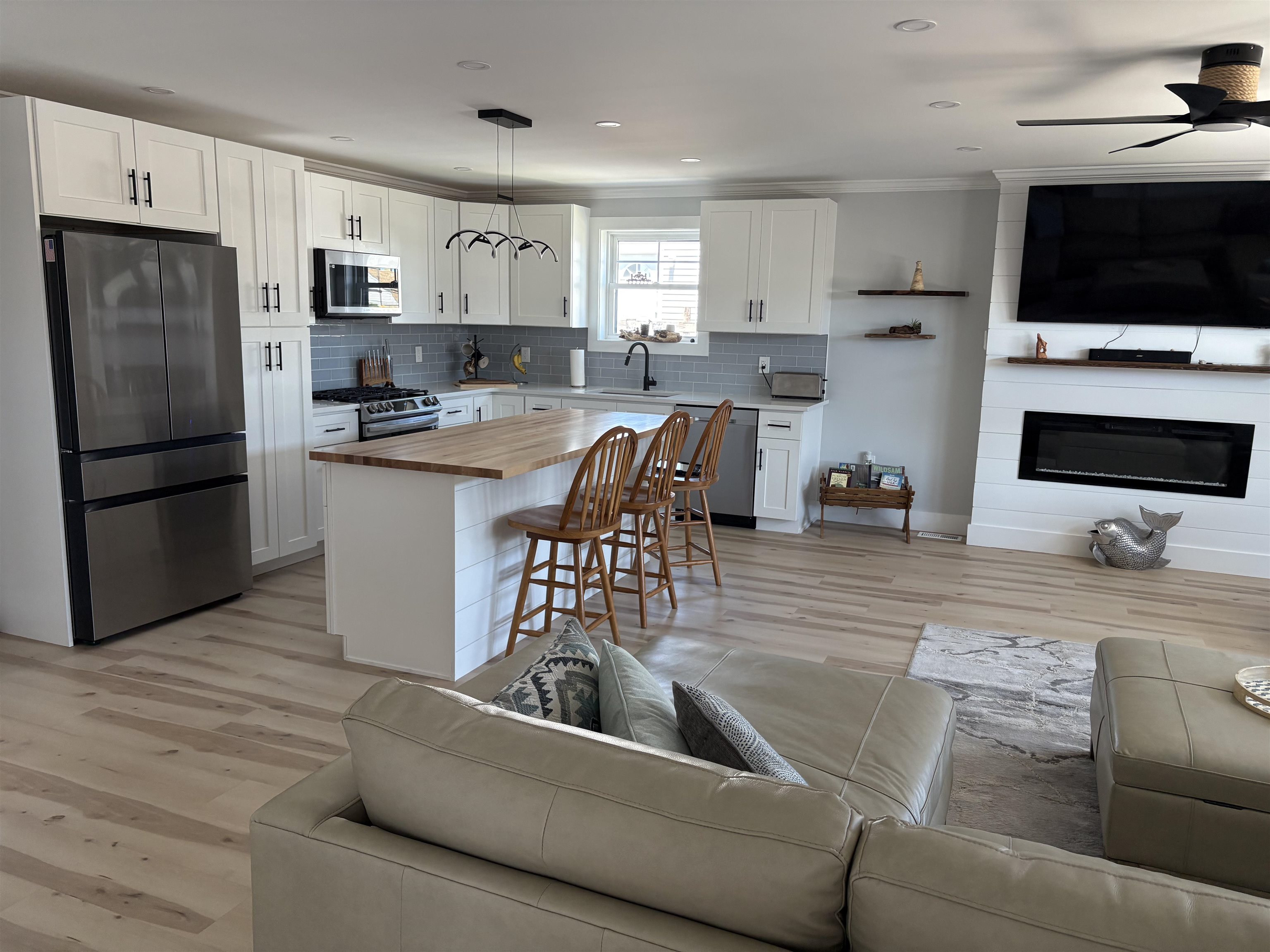 4112 Park Boulevard #G, Wildwood, New Jersey image 3