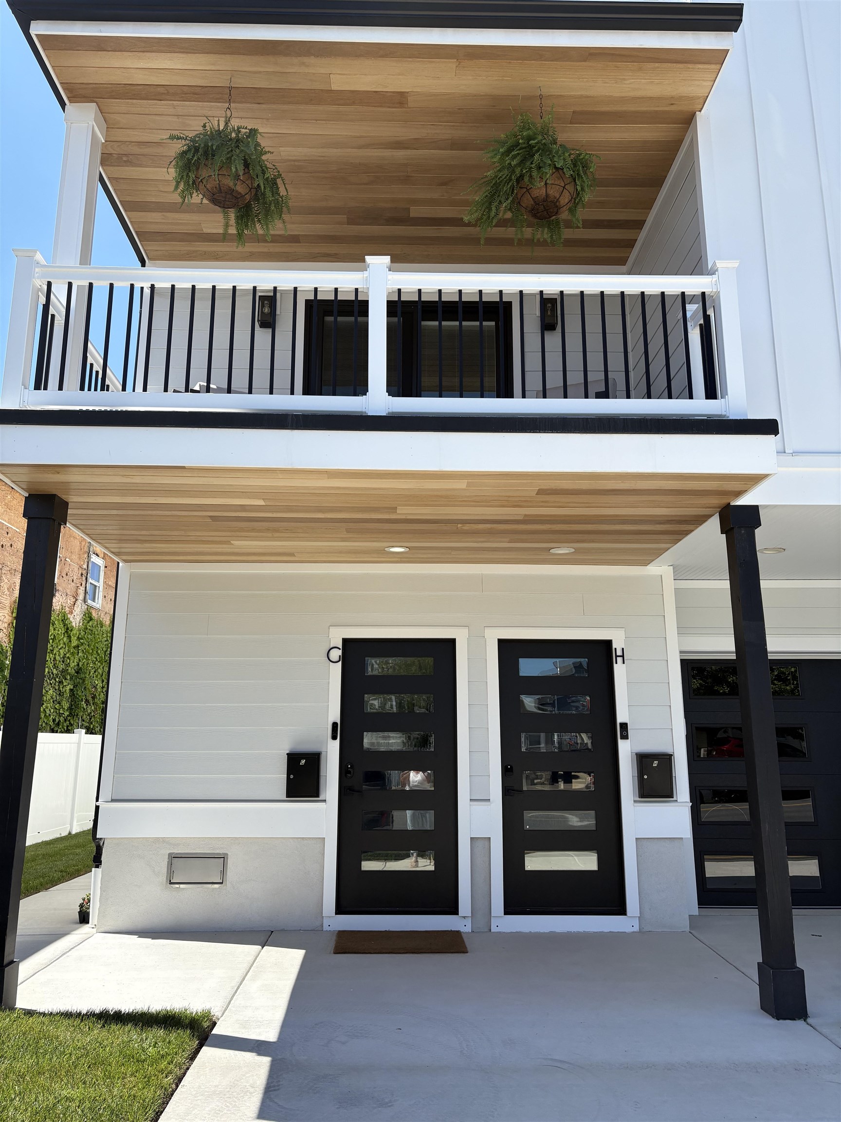 4112 Park Boulevard #G, Wildwood, New Jersey image 1