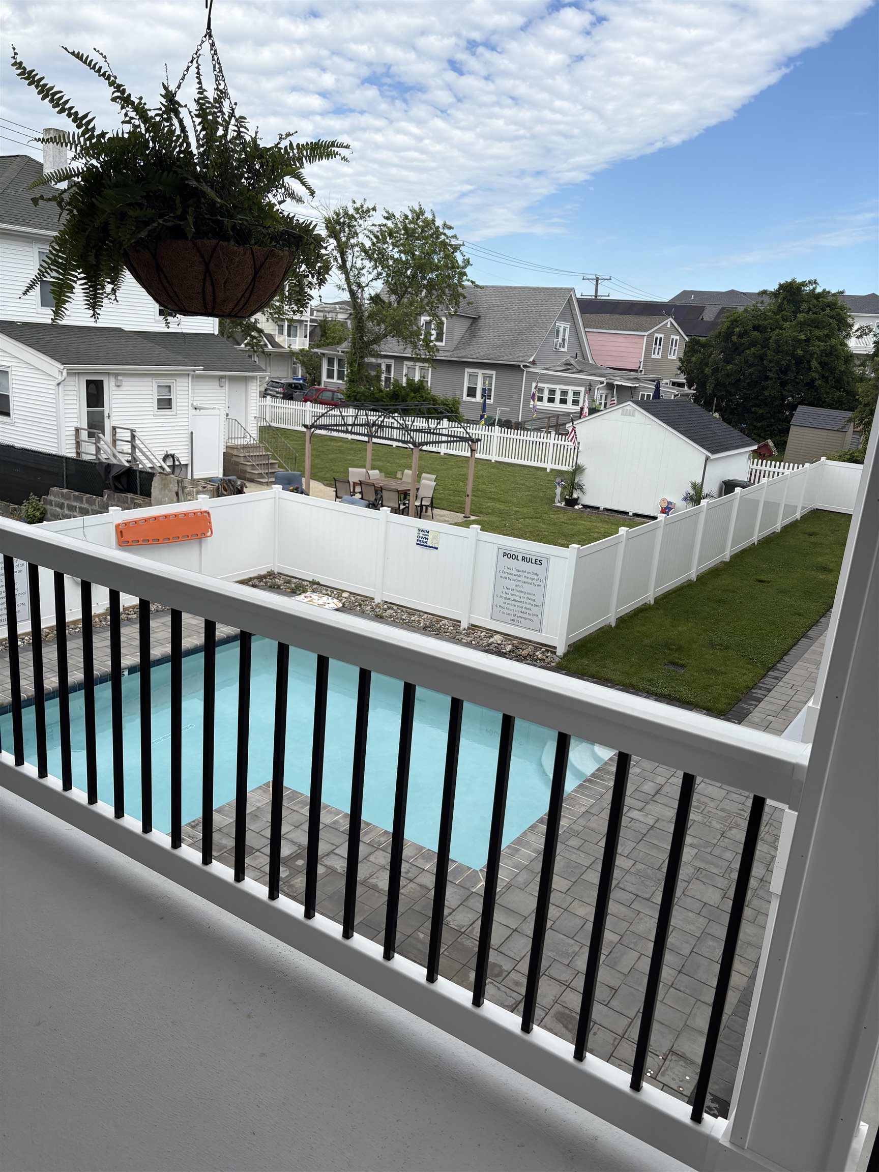 4112 Park Boulevard #G, Wildwood, New Jersey image 14