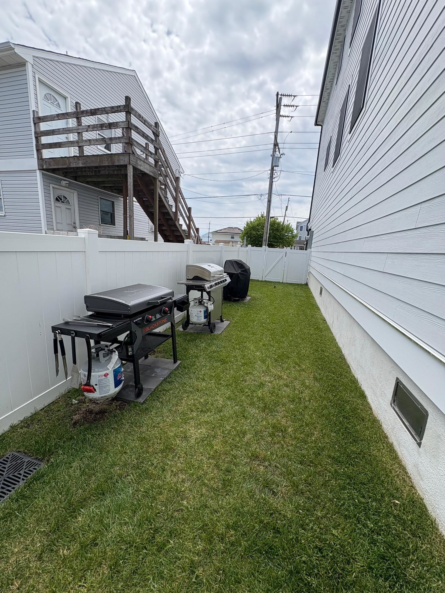 4112 Park Boulevard #G, Wildwood, New Jersey image 17