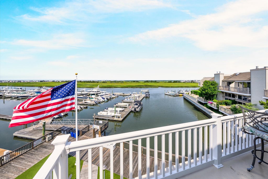 Photo of 910 Ocean Drive #910, Avalon, NJ 08202 (MLS # 262831)