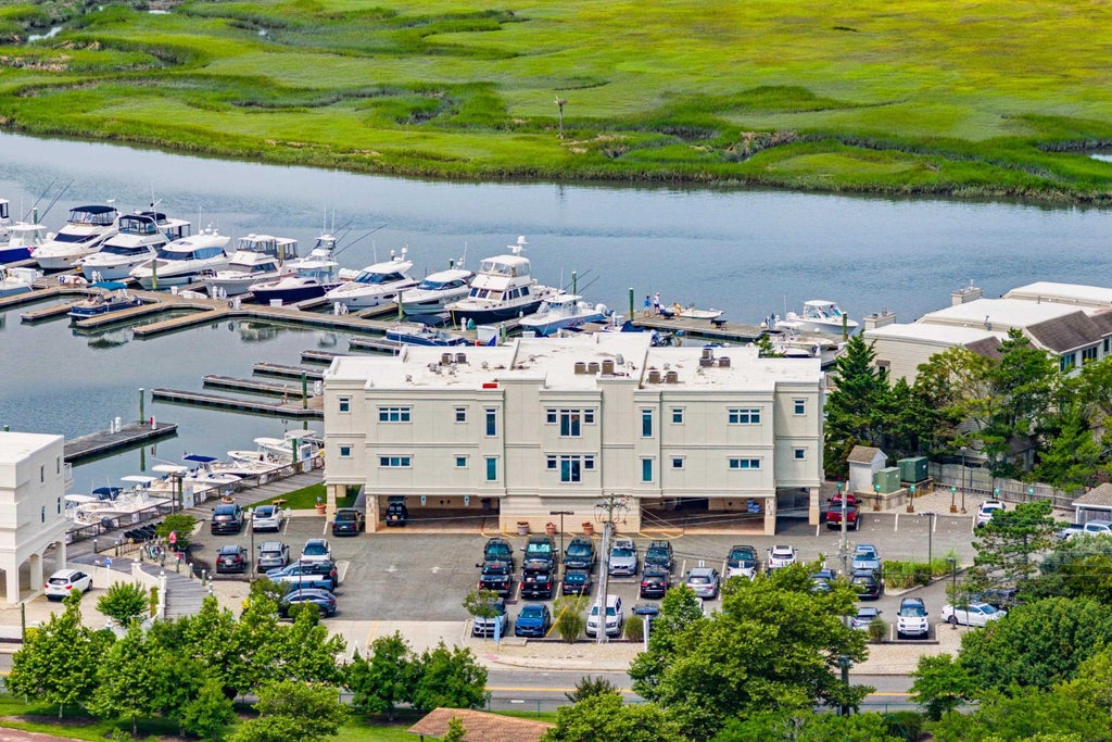 Photo of 910 Ocean Drive #910, Avalon, NJ 08202 (MLS # 262831)