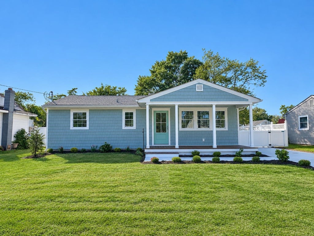 Photo of 114 Haverford Avenue, North Cape May, NJ 08204 (MLS # 262633)