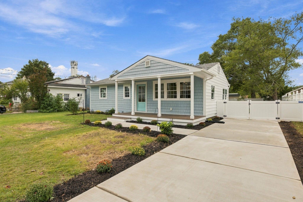 Photo of 114 Haverford Avenue, North Cape May, NJ 08204 (MLS # 262633)
