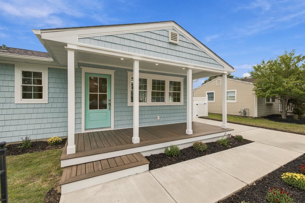 Photo of 114 Haverford Avenue, North Cape May, NJ 08204 (MLS # 262633)