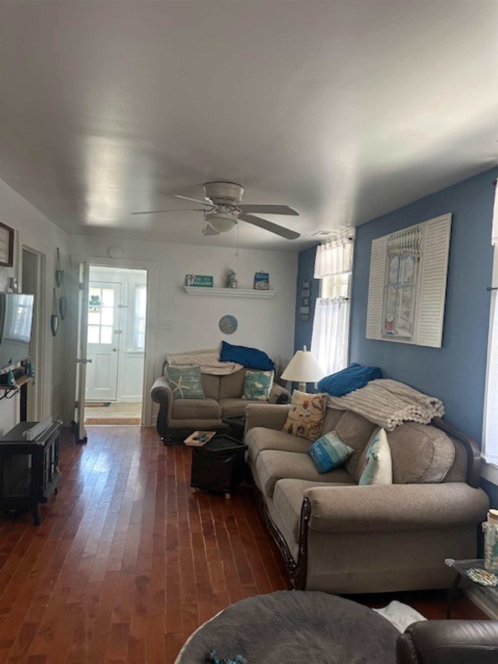 50 E Pacific Avenue