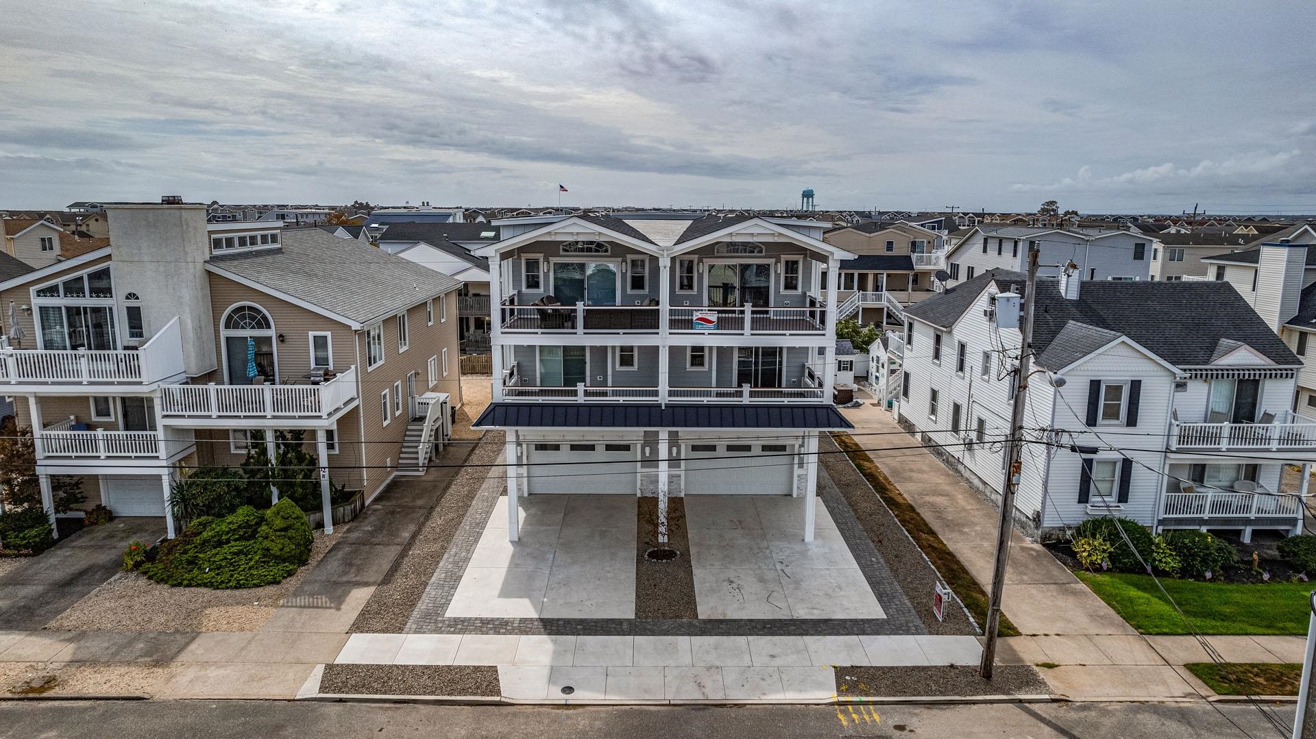 16 67th Street #WEST, Sea Isle City, New Jersey image 1