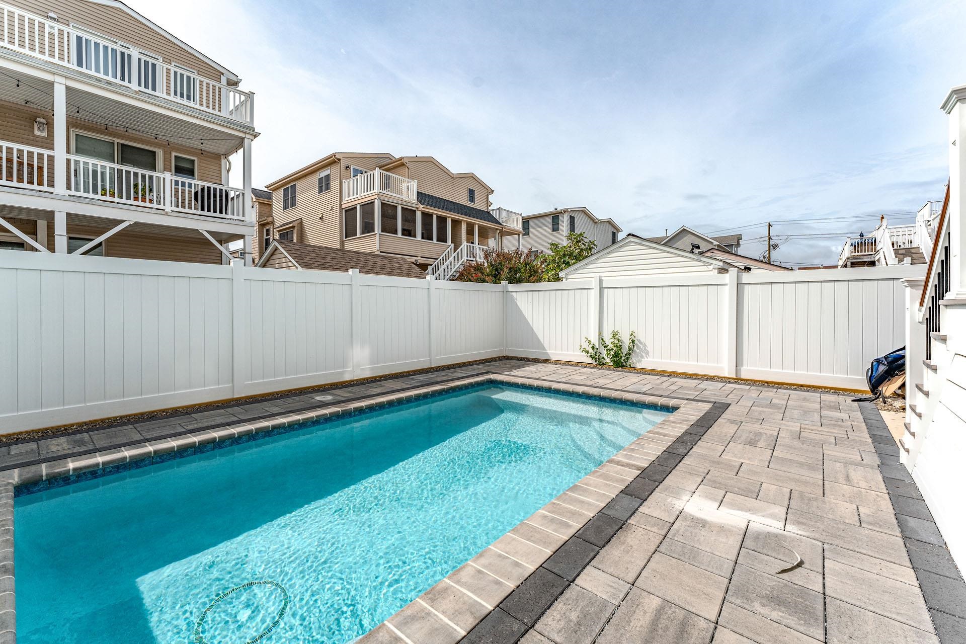 16 67th Street #WEST, Sea Isle City, New Jersey image 3