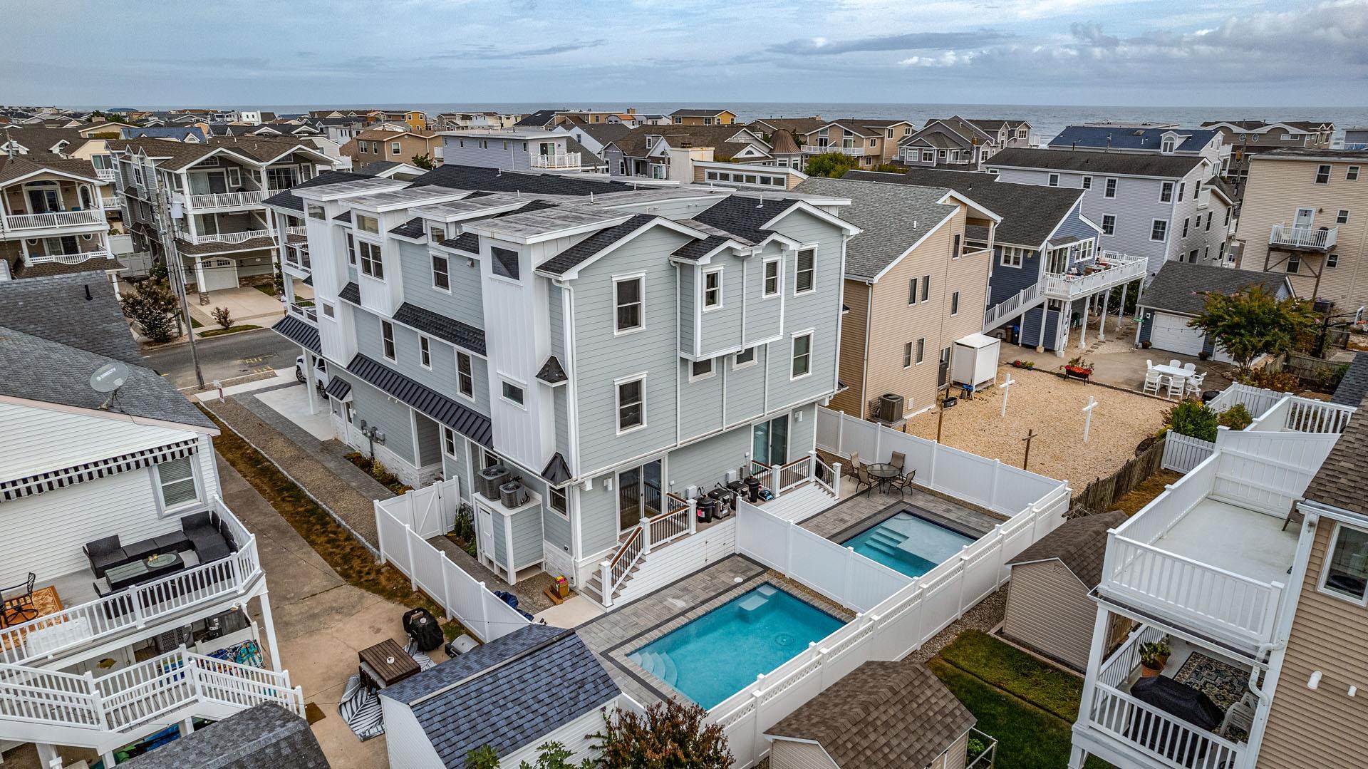 16 67th Street #WEST, Sea Isle City, New Jersey image 4