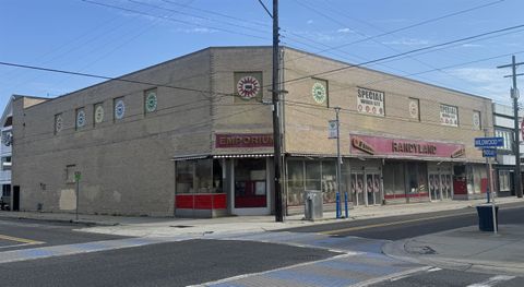 3210 Pacific Avenue Wildwood NJ 08260