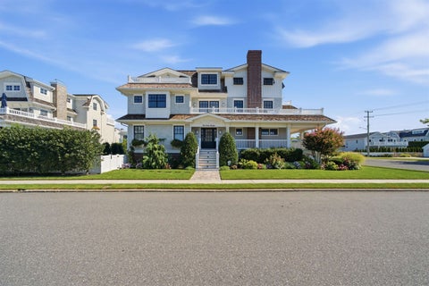 Homes For Sale - 6188 Dune Drive<br/> Cape May County, Avalon, NJ 08202