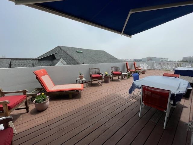 928 Wesley Avenue #509, Ocean City, New Jersey image 17