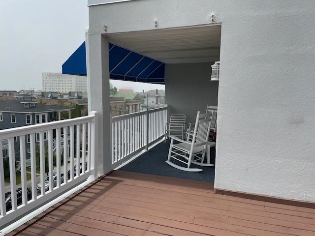 928 Wesley Avenue #509, Ocean City, New Jersey image 19