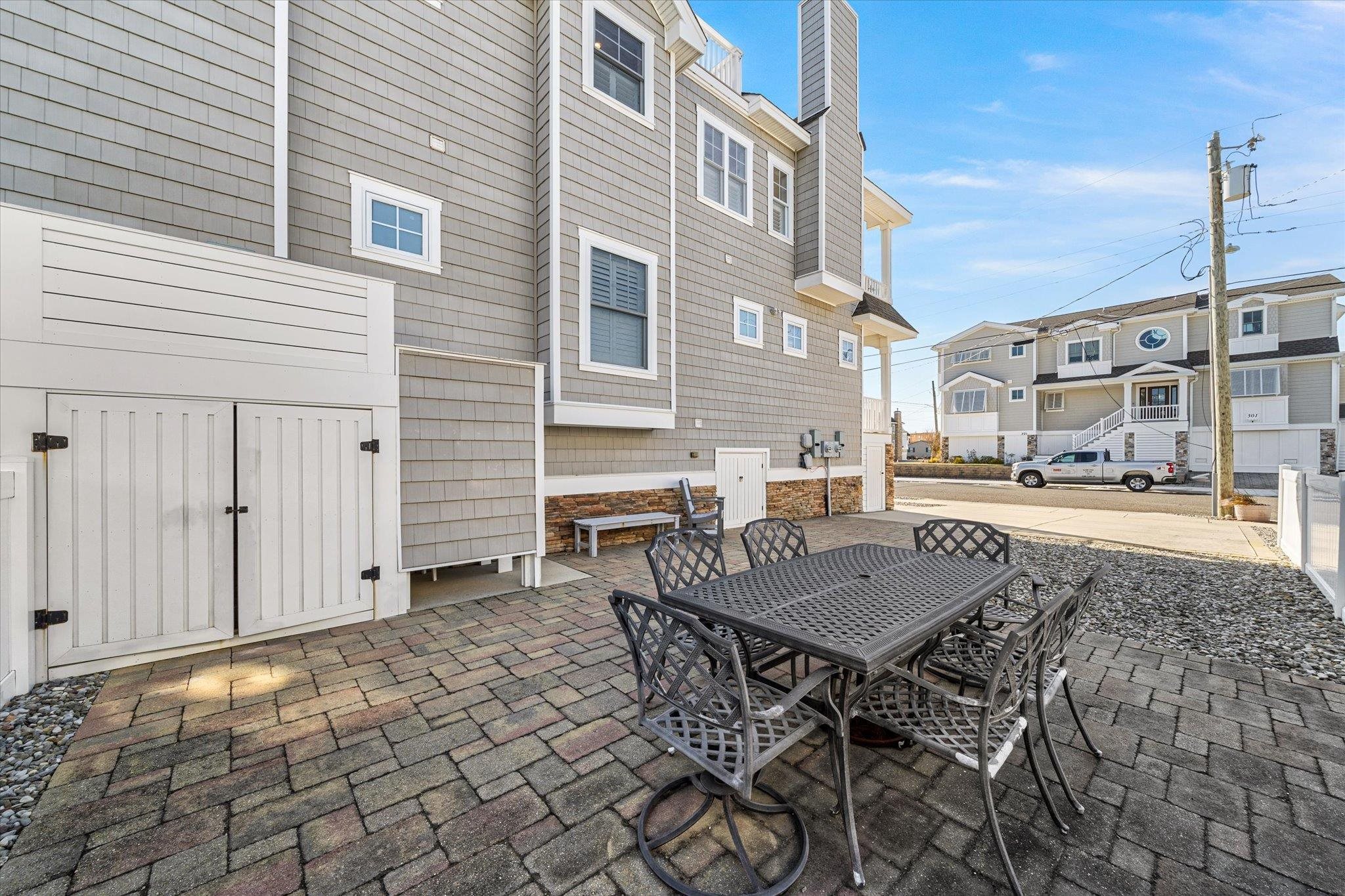 302 84th Street #SOUTH, Stone Harbor, New Jersey image 33