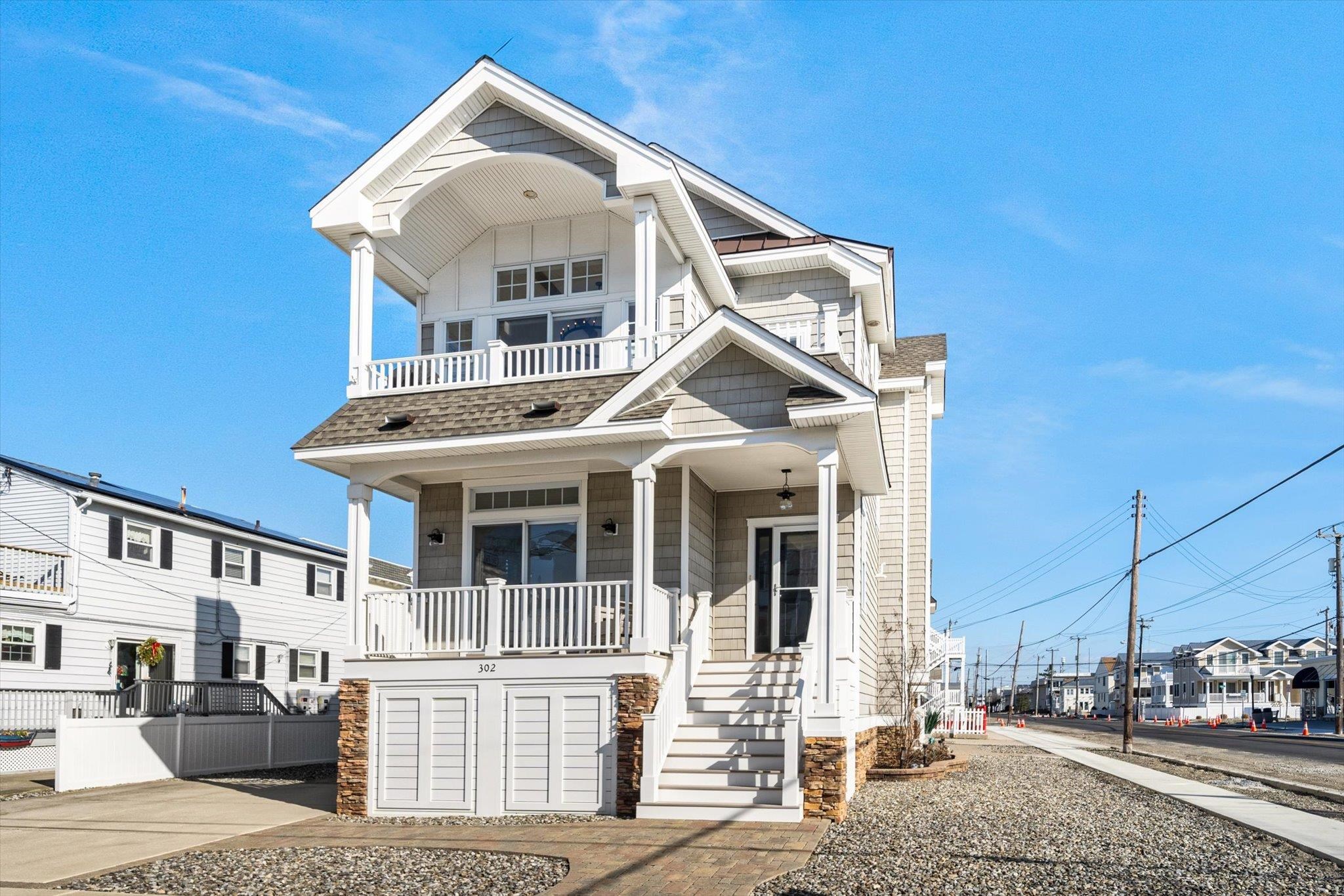 302 84th Street #SOUTH, Stone Harbor, New Jersey image 1